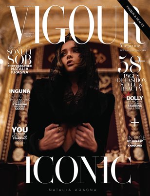 Fashion & Beauty | December Issue 10