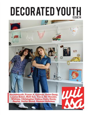 Decorated Youth Magazine #14
