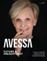AVESSA Magazine - Future & Present Past | Jun/22 - Year III - Vol 20-A