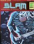 SLAM, Support Local Art Magazine Dcember 2009 Issue I
