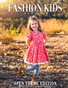 Fashion Kids Magazine | Issue #1268