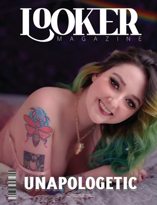 5LOOKER_Boudoir_Issue5