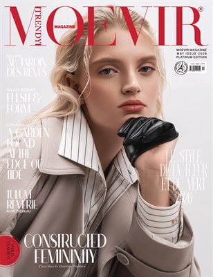 10 Moevir Magazine May Issue 2026