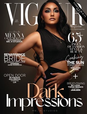 Fashion & Beauty | June Issue 17