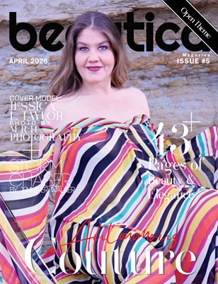 Open Theme Edition Issue #5