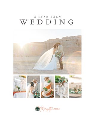 Kendall and Shannon.Star Barn Highlight