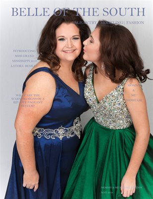 Mommy & Me Special Edition