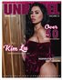 UNRAVEL MAGAZINE #15 (KIM LU)