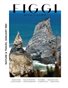 FIGGI MAGAZINE - NATURE & TRAVEL JANUARY (Vol 1961)