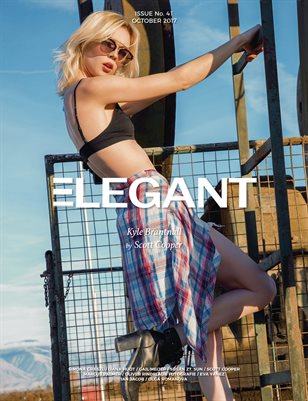 Fashion #4 (October 2017)