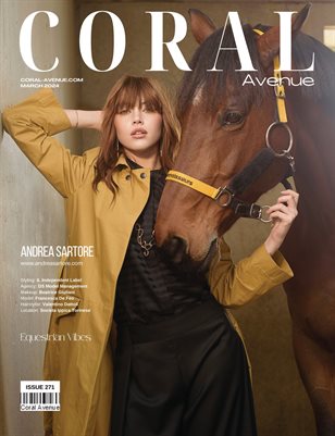 Coral Avenue Issue 271