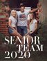 Senior Team 2020