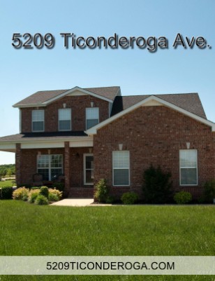 ticonderoga