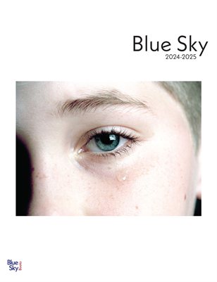 Blue Sky 2024 - 2025
