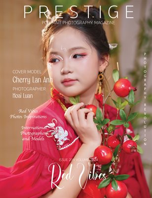 PPM_Red Vibes 209/2024