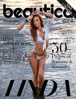 Nude and Boudoir Issue #2