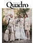 QUADRO MAGAZINE - FASHION & GLAMOUR MAY (Vol 1592)