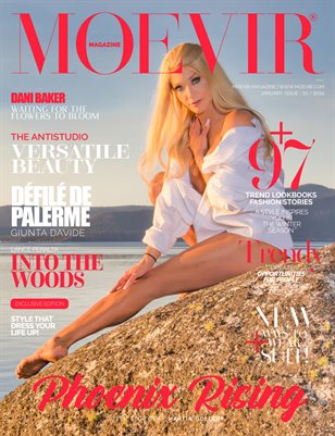 09 Moevir Magazine January Issue 2021