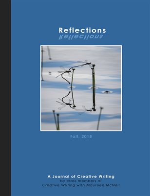 Reflections: Fall 2018
