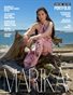 MARIKA MAGAZINE PORTFOLIO (ISSUE 1091 - JULY)