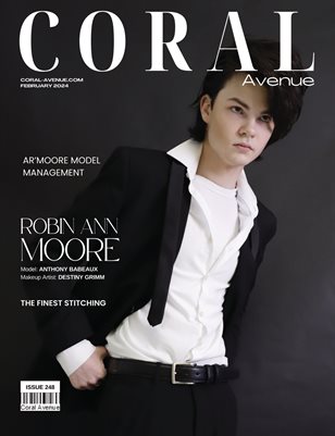 Coral Avenue Issue 248