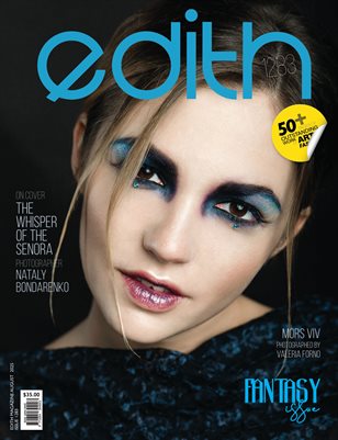 Edith Mag 1283 - Nataly Bondarenko