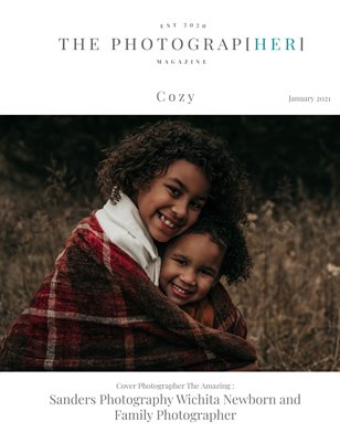Cozy | January 2021