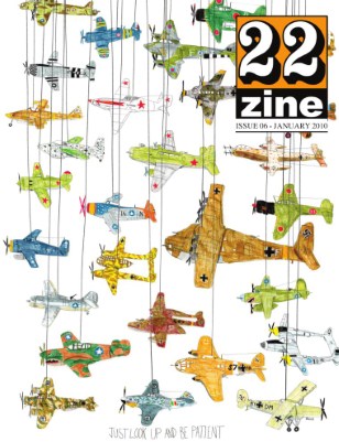 Issue 06