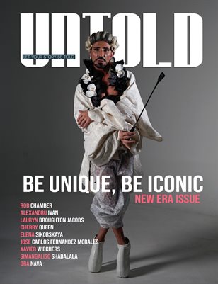 UnTold Magazine | Issue 53