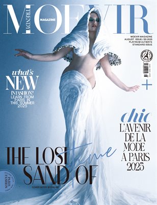 33 Moevir Magazine August Issue 2025