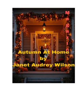 Autumn At aHome