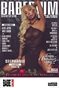 STEPHANIE VALENTINE'S DAY EDITION - BABEDIUM MAGAZINE COVER POSTER
