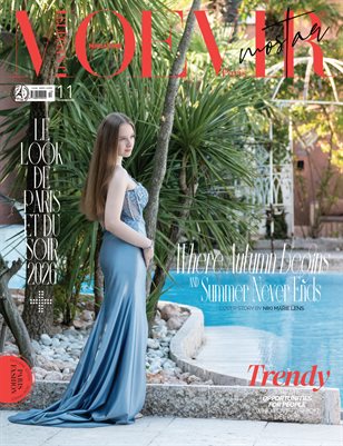 15 Moevir Magazine November Issue 2026