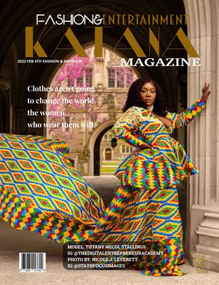 2022 FEB 4TH FASHION ISSUE