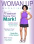 Woman Up Magazine - Spring 2014