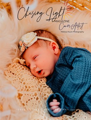 Chasing Light | Issue 205 | Newborns