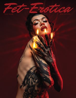 Fet-Erotica Issue No.88