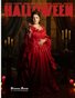 Retro Lovely's Famous Halloween Issue 2024 Vol-31 Brianna Renae Cover