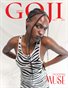 GOJI MAGAZINE ISSUE 85 VOL.1 2024