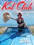 Kat Club No.102 - Jessi Cover