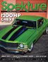 Spekture - Issue 1- 1971 Chevelle Cover