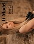It Model Magazine MidYear Calendar 2021-22