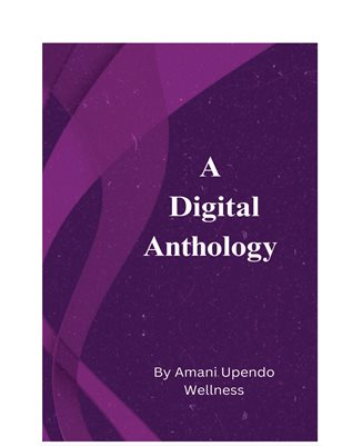 A Digital Anthology
