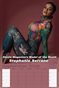 Steelo Magazine Model of the month - September 2026 - Stephanie Serrano