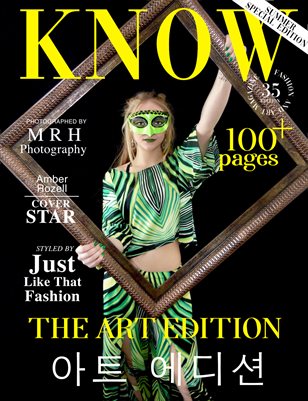 The Art Edition_Umbrous