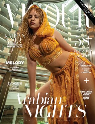 Fashion & Beauty | June issue 06