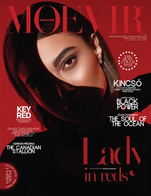 19 Moevir Magazine April Issue 2022