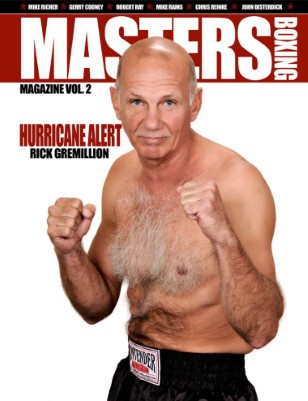 The Hurricane