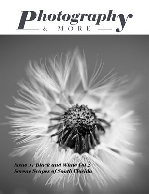 Issue 37 Black and White vol 2
