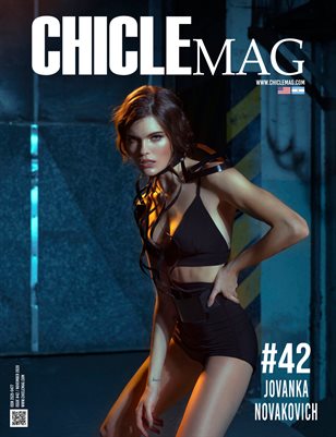 CHICLE MAG #42